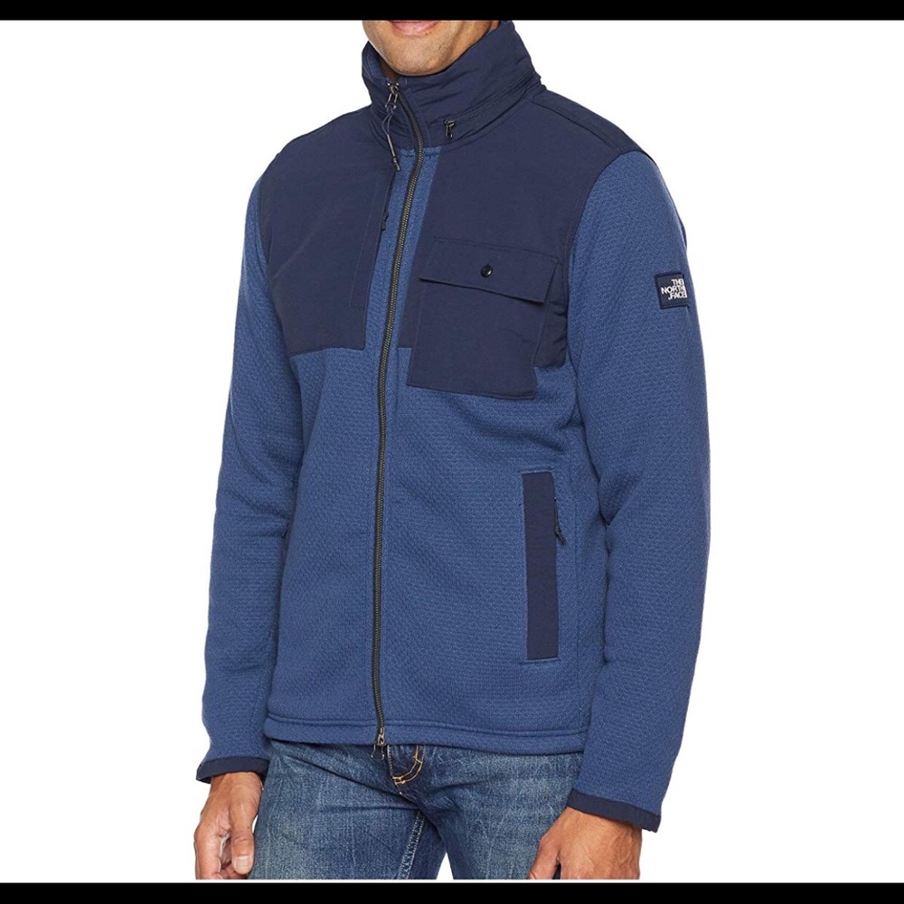 The North Face Jacket